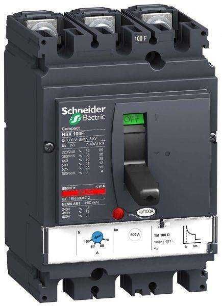 Продам автоматические выключатели, контакторы, дифф автоматы Schneider