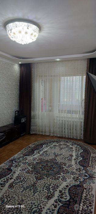 77-серия Своя 2х комнатная квартира  1 этаж 4х этажного дома!