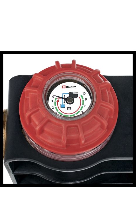 Hidrofor pentru fîntîna