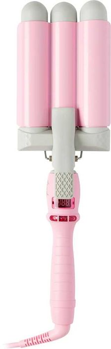 Ретро преса Mermade Pro Waver 32 mm Професионална тройна маша