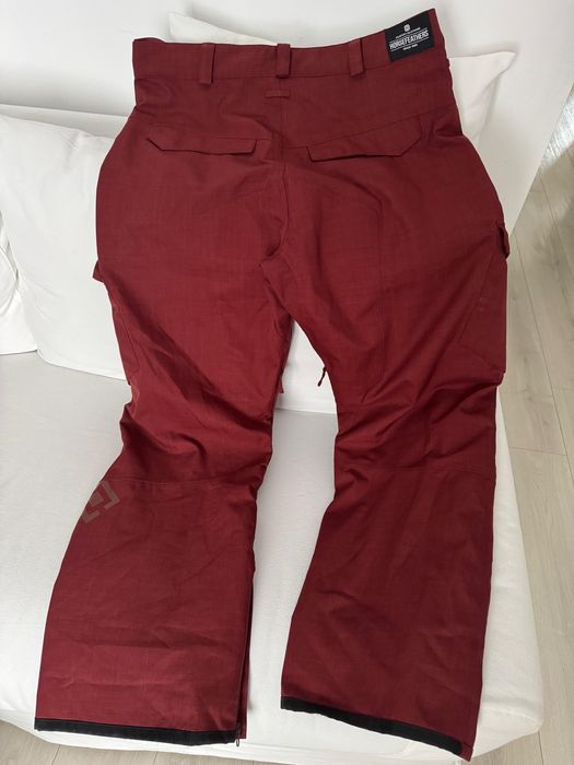 Pantaloni snowboard Horsefeathers (XL)