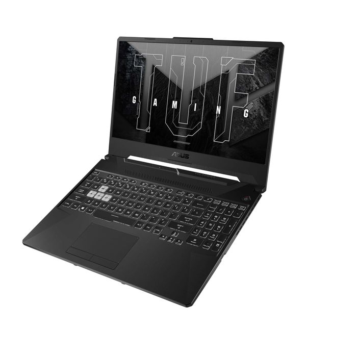 ASUS TUF Gaming A15 FHD IPS 144 AMD Ryzen 7-170 16GB DDR5 512 RTX 3050