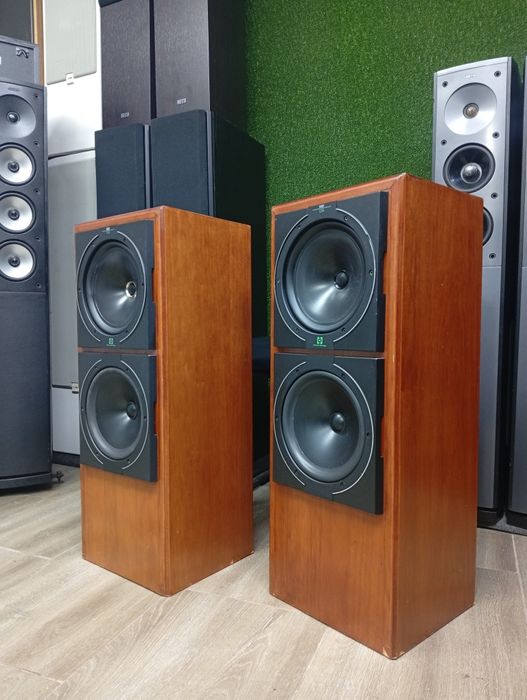 Тонколони KEF C-55