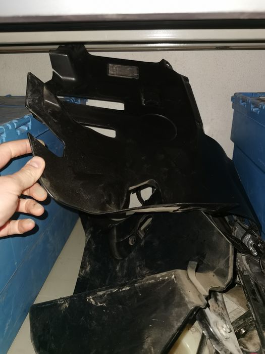 Комплект за преминаване от автомат към ръчка