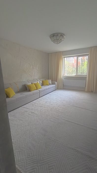 Срочно продам 2комнатную квартиру