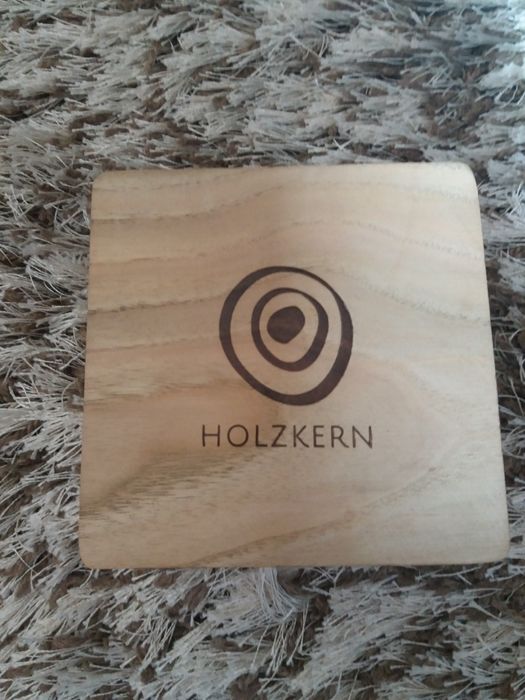Ceas Holzkern nou!