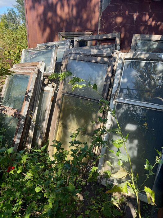 Продам деревоотходы