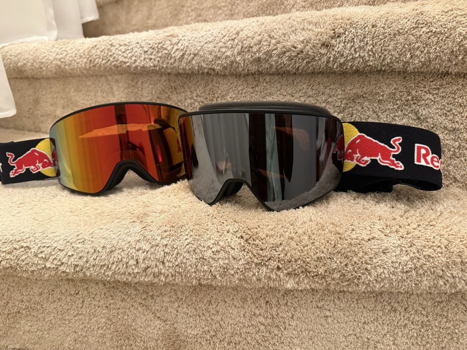 Ochelari Schi/ski Snowboard Redbull Spect