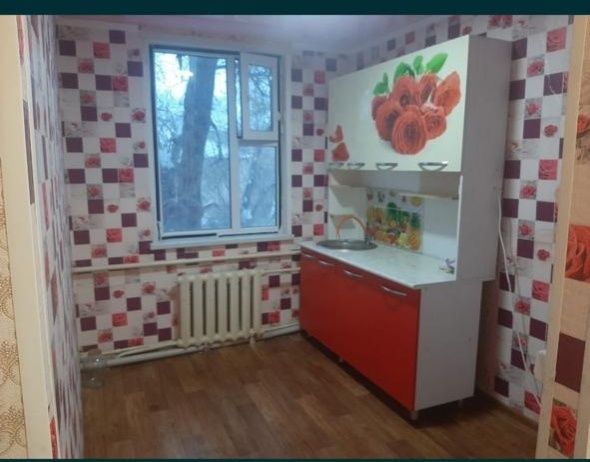 Сдам 2 комнатную квартиру