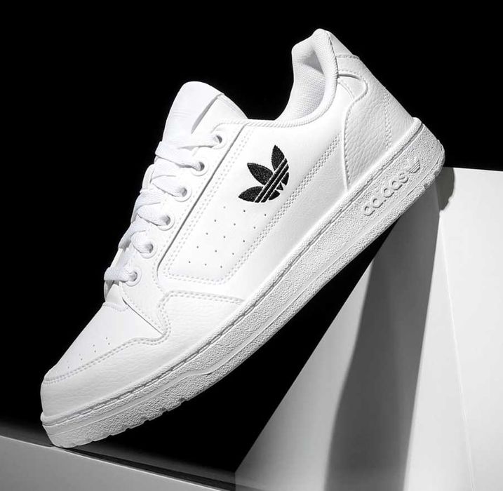 Оригинални маратонки * ADIDAS ORIGINALS NY 90 * EU40 -46