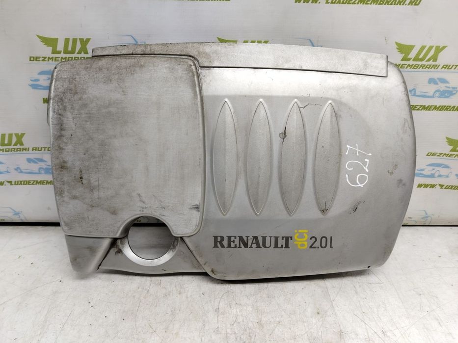 Capac protectie motor 2.0 dci m9r740 8200413538 Renault Espace 4 [fac