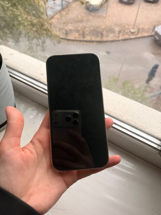 Iphone 15 pro 512gb