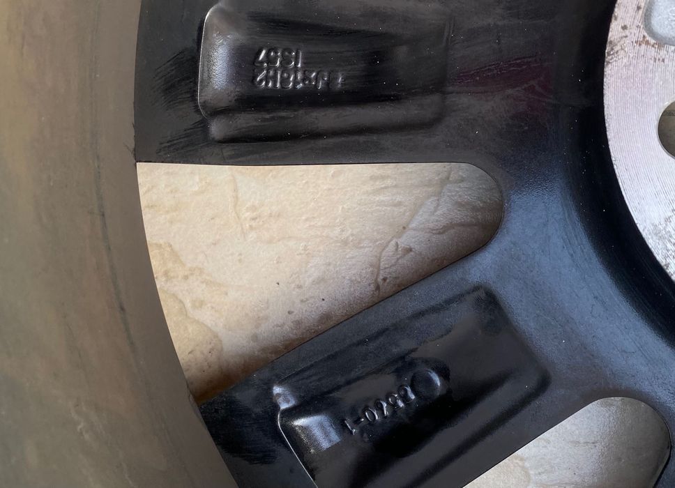 Джанта алуминиева джанти 8Jx18” за Mini Cooper F54