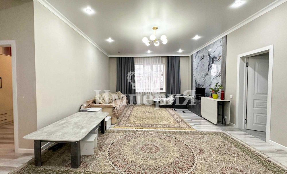 Частный дом Суйениш