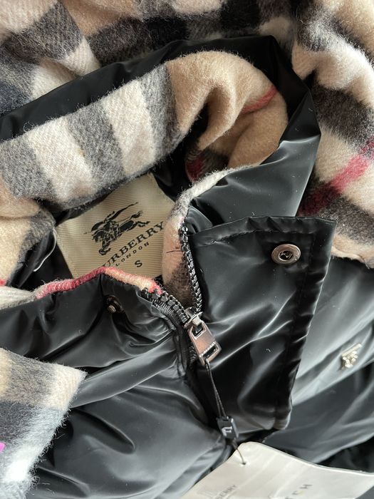 Мъжко зимно яке с качулка