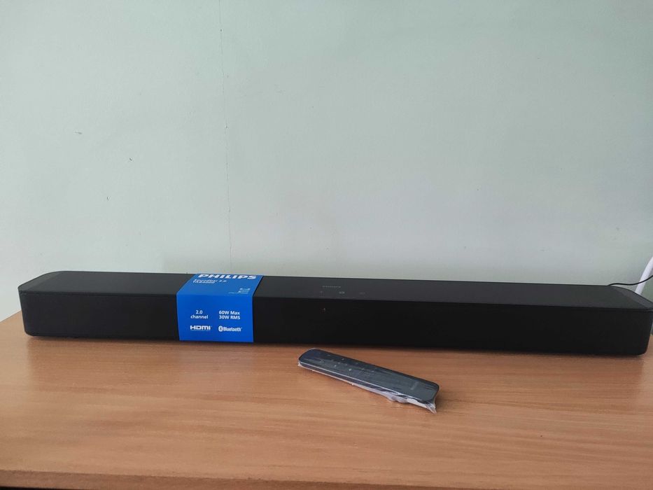 Саундбар Philips TAB400010