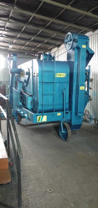 Семяочистительная машина См 4