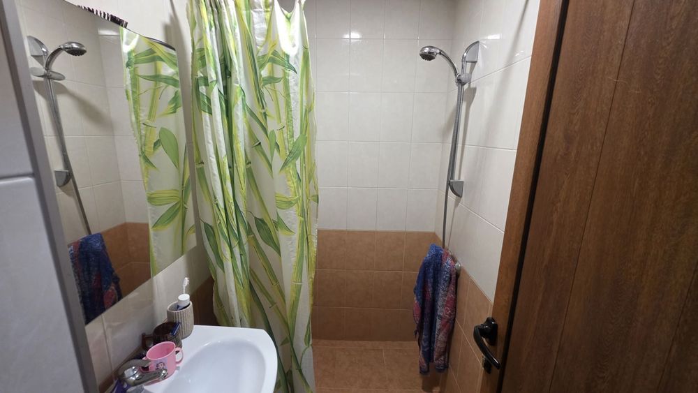 3-стаен в Плевен-Мара Денчева площ 80 цена 145000