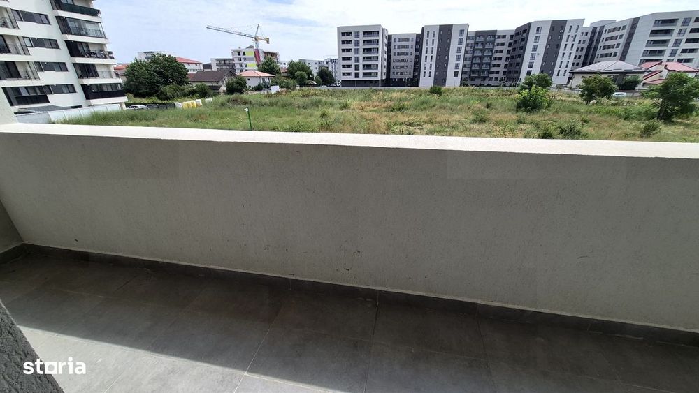 Apartament cu 2 camere 57,70 mp - Metalurgiei comision 0%
