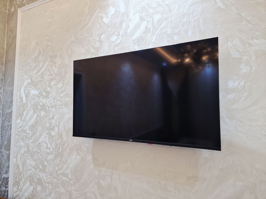 SMART TV.  ARTEL 43 lik Android