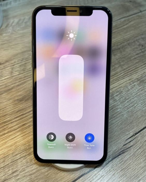 Iphone x  icloudga tuwgan  bez sim ochirib iwlatiladi