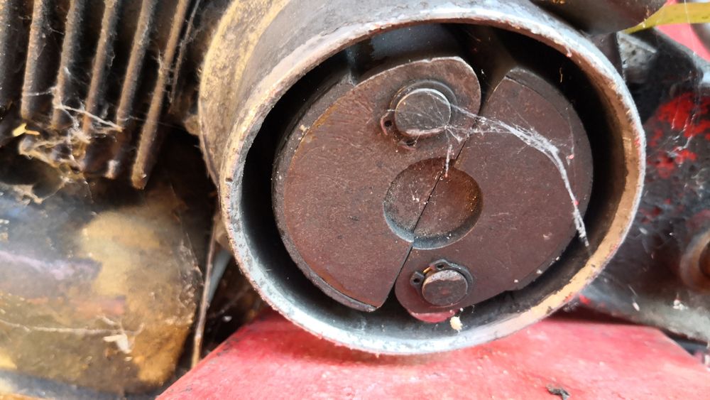 Piese de schimb motocultor terra jikov gutbrod