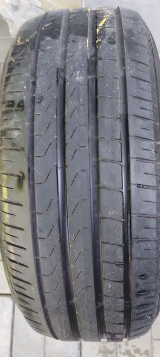 Anvelope Pirelli  second-hand