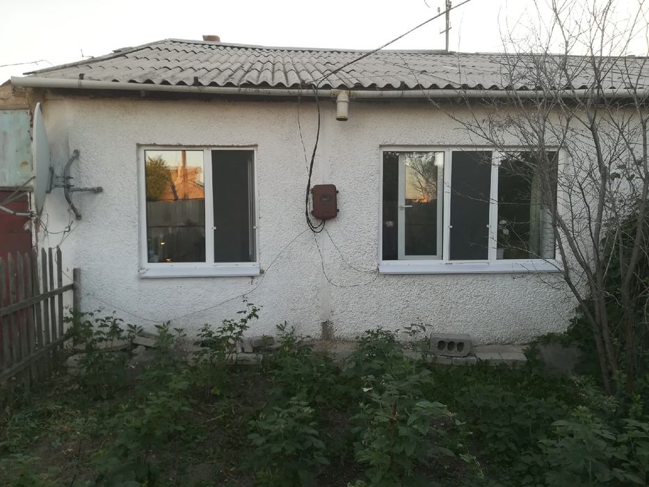 Продам Дом в новом Карабулаке