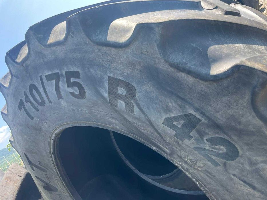 710/75r42 cauciucuri john deere anvelope de tractor cu GARANTIE