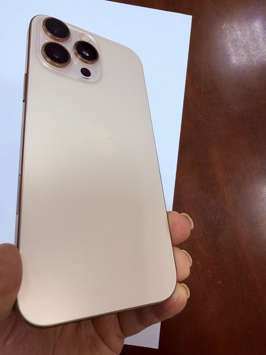 IPhone 16 Pro Max 512 Гб