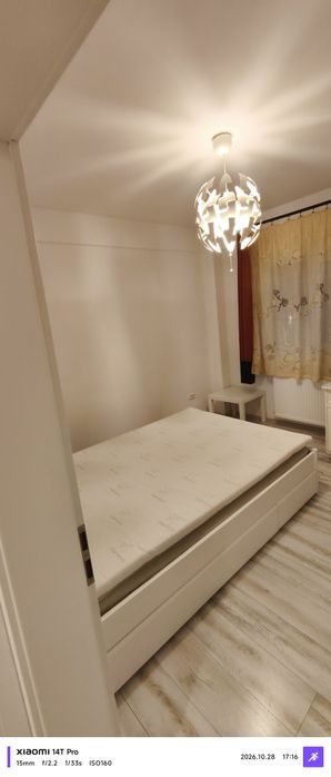 Apartament 2 camere Open Space