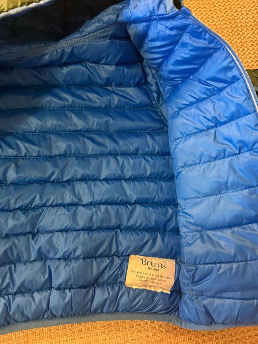 Детско яке Brums