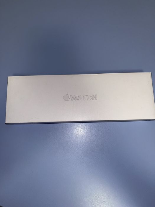 Apple wacht Series 10 46 mm