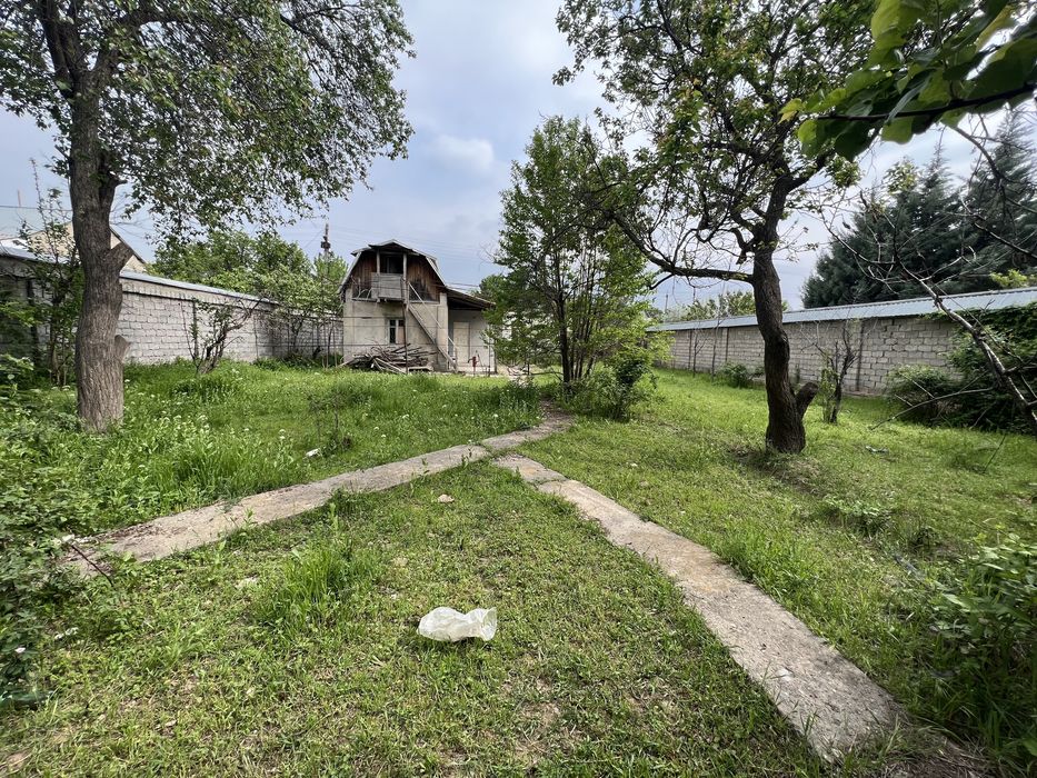 Продается дачный участок!