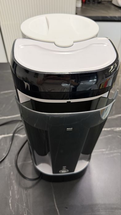 Baby Brezza Pro Advance Espressor lapte praf