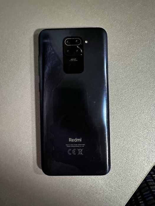 Продается redmi not 9