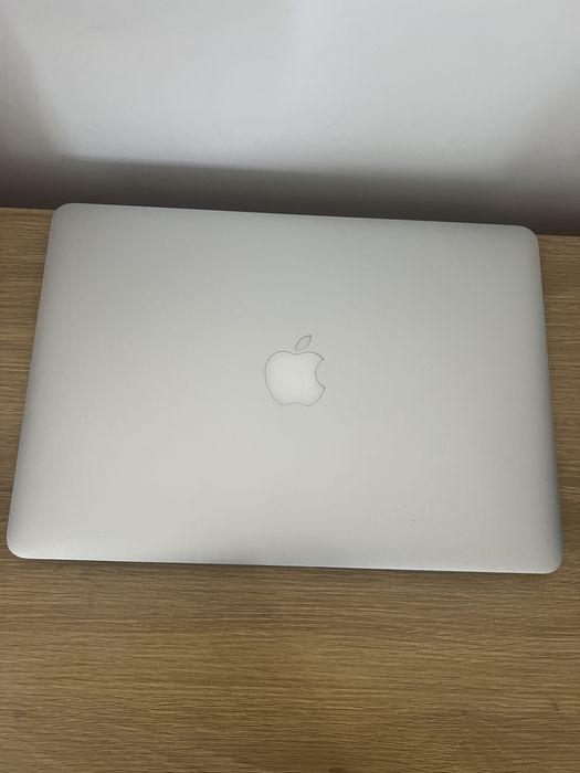 MacBook Air 2017
