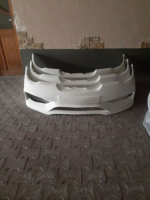 Nexia 2 tuning bufer bamfer bamper