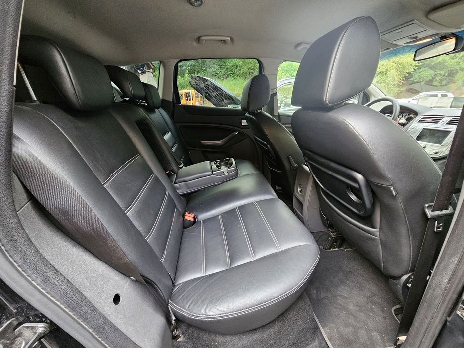 FORD Kuga 2011 — imagine 5