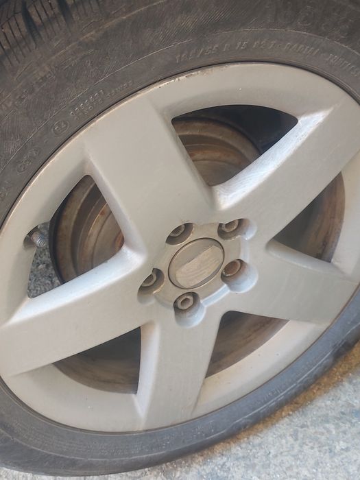 Зимни гуми Барум 185/55/15