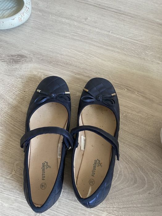 Детская обувь