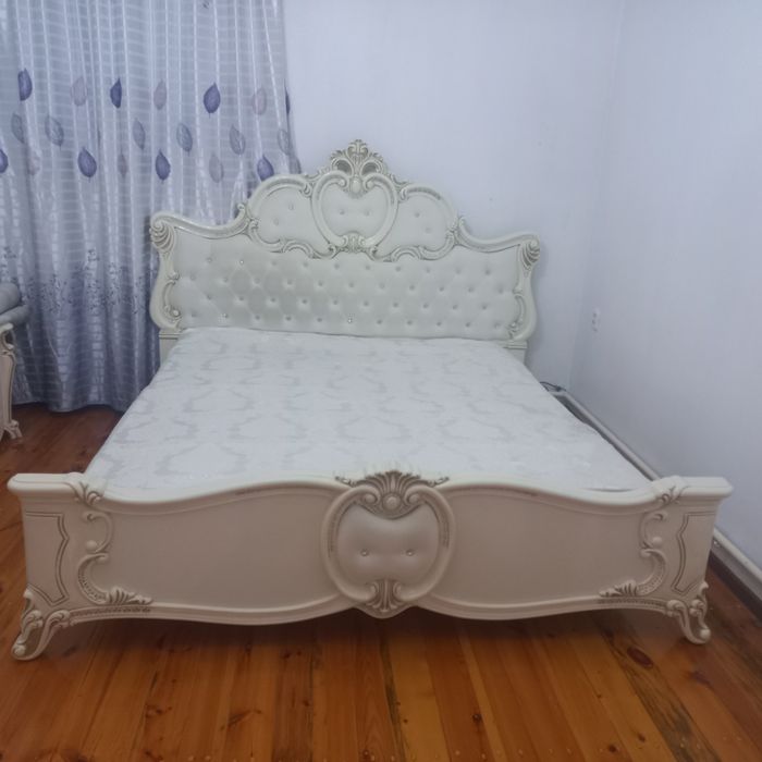 Спалный почти новый