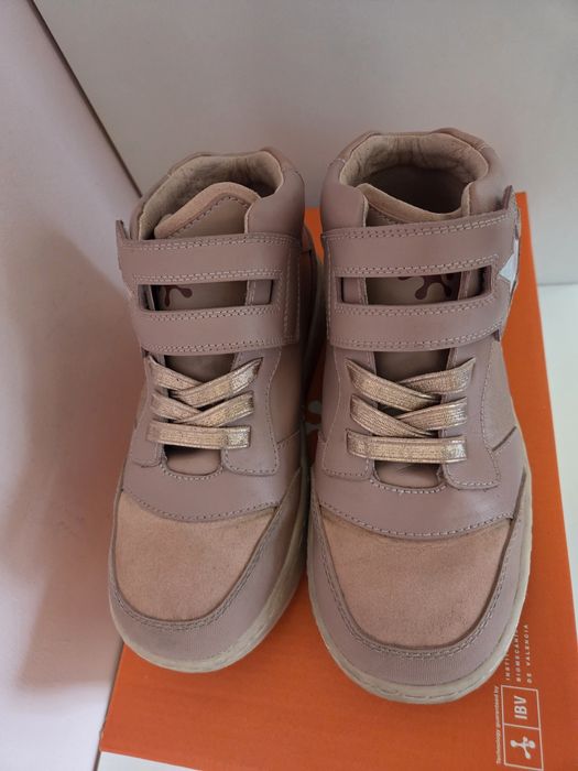 Детски боти Biomecanics , размер 31