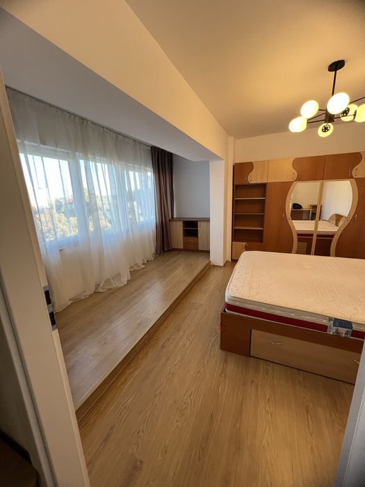 PROPRIETAR – vand apartament cu 2 camere in Marasti, zona Aurel Vlaicu – Expo Transilvania
