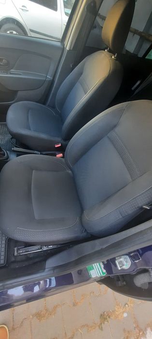 Dacia Logan 2018,euro 6, Navigatie, start stop, buton eco, proiectoare