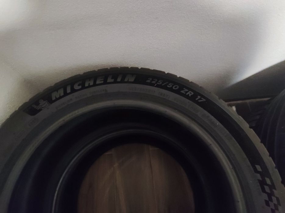 Летни гум 17 цола