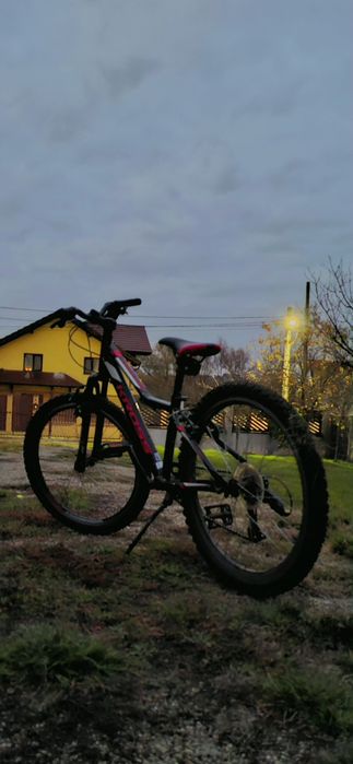 Bicicleta KROSS - 24" , stare PERFECTĂ , folosită cu grija!