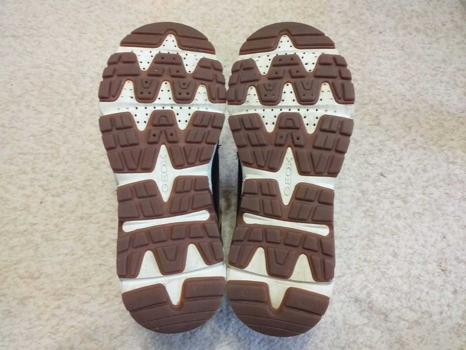 Зимни ботуши Geox Amphibiox – отлично състояние