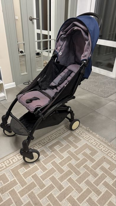 Коляска Babyzen yoyo