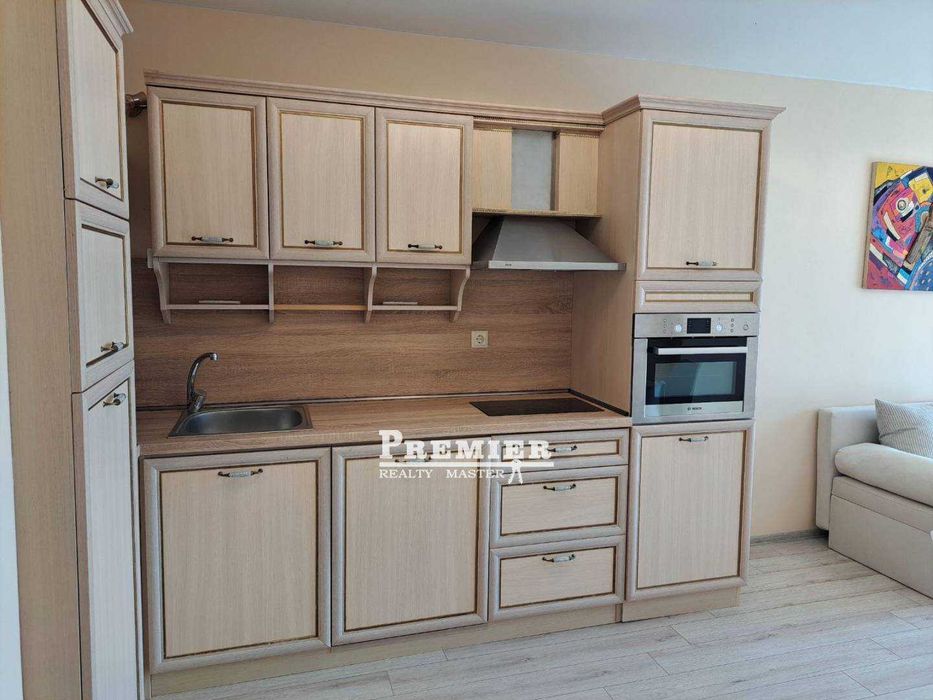Продава се Тристаен апартамент в к.к. Слънчев бряг - 104 кв.м за 1318 €/кв.м - Снимка #10